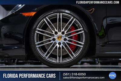 2015 Porsche 911 Turbo   - Photo 11 - Riviera Beach, FL 33407