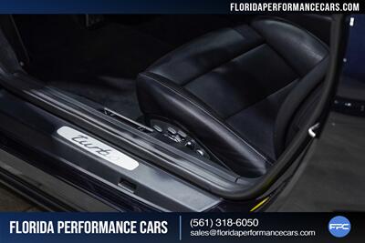2015 Porsche 911 Turbo   - Photo 22 - Riviera Beach, FL 33407
