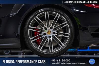 2015 Porsche 911 Turbo   - Photo 12 - Riviera Beach, FL 33407