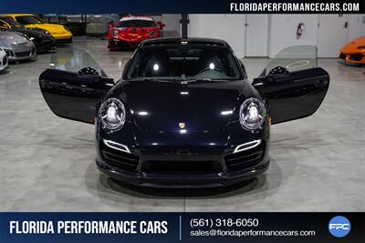 2015 Porsche 911 Turbo   - Photo 37 - Riviera Beach, FL 33407