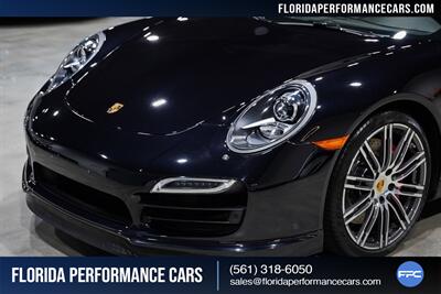 2015 Porsche 911 Turbo   - Photo 64 - Riviera Beach, FL 33407