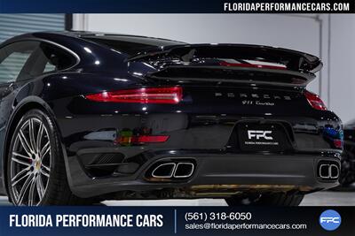 2015 Porsche 911 Turbo   - Photo 14 - Riviera Beach, FL 33407