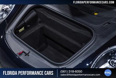 2015 Porsche 911 Turbo   - Photo 40 - Riviera Beach, FL 33407