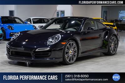 2015 Porsche 911 Turbo   - Photo 10 - Riviera Beach, FL 33407
