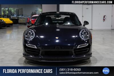 2015 Porsche 911 Turbo   - Photo 69 - Riviera Beach, FL 33407