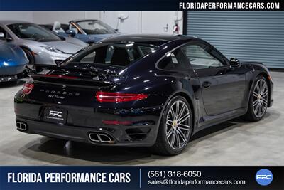 2015 Porsche 911 Turbo   - Photo 6 - Riviera Beach, FL 33407