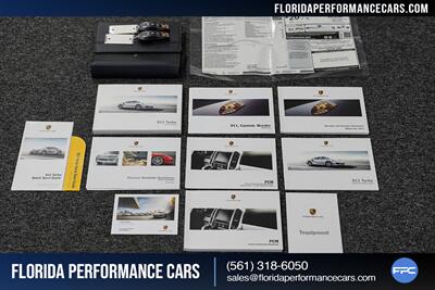 2015 Porsche 911 Turbo   - Photo 33 - Riviera Beach, FL 33407