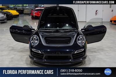 2015 Porsche 911 Turbo   - Photo 39 - Riviera Beach, FL 33407