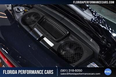 2015 Porsche 911 Turbo   - Photo 43 - Riviera Beach, FL 33407