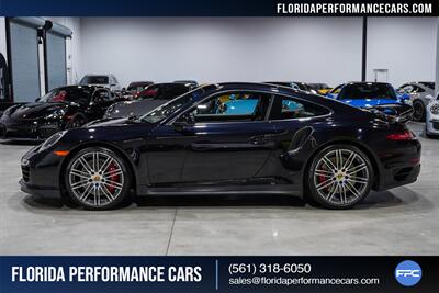 2015 Porsche 911 Turbo   - Photo 3 - Riviera Beach, FL 33407