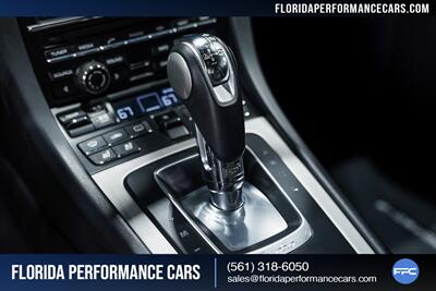 2015 Porsche 911 Turbo   - Photo 51 - Riviera Beach, FL 33407