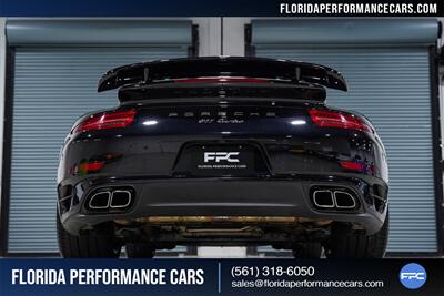 2015 Porsche 911 Turbo   - Photo 68 - Riviera Beach, FL 33407