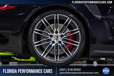 2015 Porsche 911 Turbo   - Photo 44 - Riviera Beach, FL 33407
