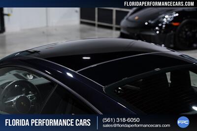 2015 Porsche 911 Turbo   - Photo 15 - Riviera Beach, FL 33407