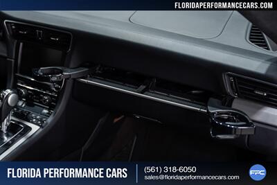 2015 Porsche 911 Turbo   - Photo 60 - Riviera Beach, FL 33407