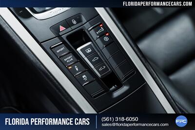2015 Porsche 911 Turbo   - Photo 50 - Riviera Beach, FL 33407