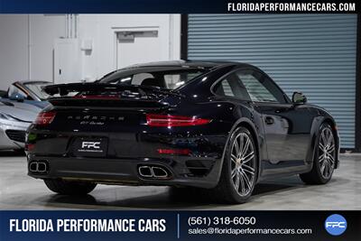 2015 Porsche 911 Turbo   - Photo 16 - Riviera Beach, FL 33407