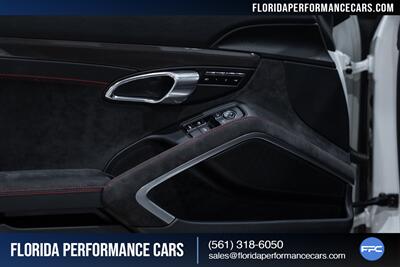 2018 Porsche 911 Carrera GTS   - Photo 29 - Riviera Beach, FL 33407