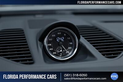 2018 Porsche 911 Carrera GTS   - Photo 56 - Riviera Beach, FL 33407