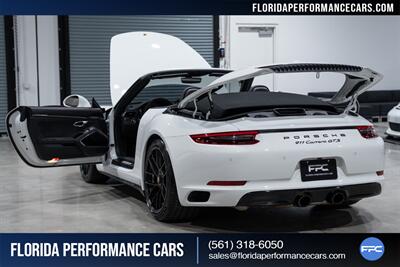 2018 Porsche 911 Carrera GTS   - Photo 37 - Riviera Beach, FL 33407