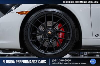 2018 Porsche 911 Carrera GTS   - Photo 45 - Riviera Beach, FL 33407