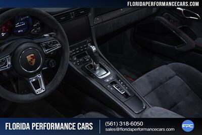 2018 Porsche 911 Carrera GTS   - Photo 51 - Riviera Beach, FL 33407