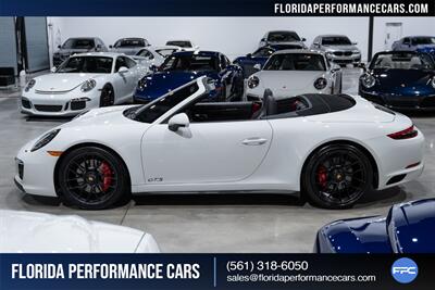 2018 Porsche 911 Carrera GTS   - Photo 3 - Riviera Beach, FL 33407