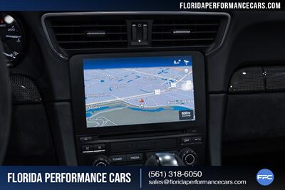 2018 Porsche 911 Carrera GTS   - Photo 55 - Riviera Beach, FL 33407