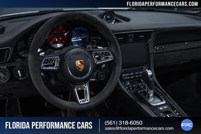2018 Porsche 911 Carrera GTS   - Photo 48 - Riviera Beach, FL 33407