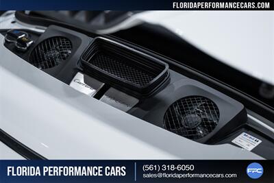 2018 Porsche 911 Carrera GTS   - Photo 44 - Riviera Beach, FL 33407