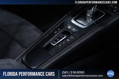 2018 Porsche 911 Carrera GTS   - Photo 58 - Riviera Beach, FL 33407
