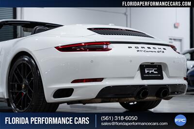 2018 Porsche 911 Carrera GTS   - Photo 19 - Riviera Beach, FL 33407