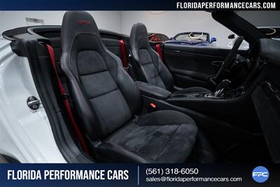 2018 Porsche 911 Carrera GTS   - Photo 33 - Riviera Beach, FL 33407