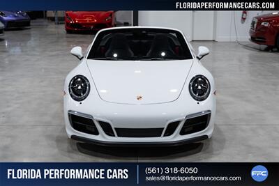 2018 Porsche 911 Carrera GTS   - Photo 10 - Riviera Beach, FL 33407