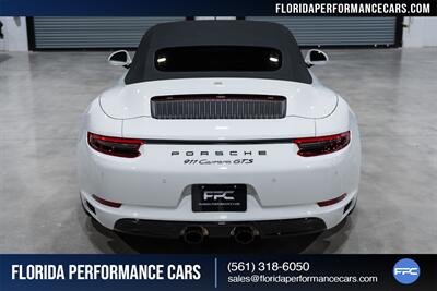 2018 Porsche 911 Carrera GTS   - Photo 72 - Riviera Beach, FL 33407