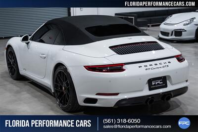 2018 Porsche 911 Carrera GTS   - Photo 12 - Riviera Beach, FL 33407