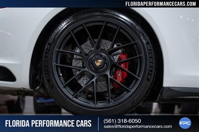 2018 Porsche 911 Carrera GTS   - Photo 15 - Riviera Beach, FL 33407