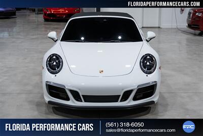 2018 Porsche 911 Carrera GTS   - Photo 71 - Riviera Beach, FL 33407