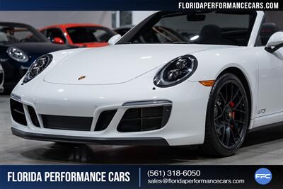 2018 Porsche 911 Carrera GTS   - Photo 66 - Riviera Beach, FL 33407