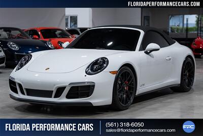 2018 Porsche 911 Carrera GTS   - Photo 11 - Riviera Beach, FL 33407