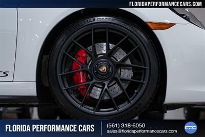 2018 Porsche 911 Carrera GTS   - Photo 16 - Riviera Beach, FL 33407