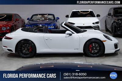 2018 Porsche 911 Carrera GTS   - Photo 8 - Riviera Beach, FL 33407