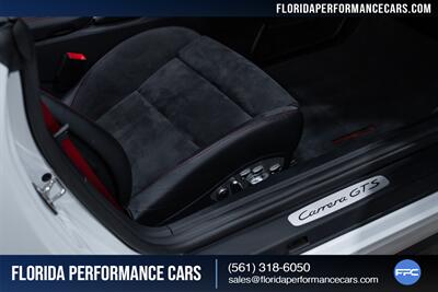 2018 Porsche 911 Carrera GTS   - Photo 34 - Riviera Beach, FL 33407