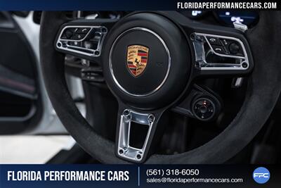 2018 Porsche 911 Carrera GTS   - Photo 50 - Riviera Beach, FL 33407