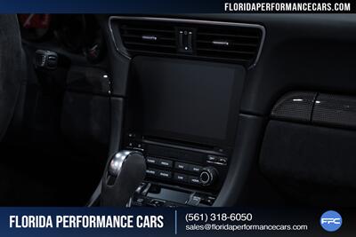 2018 Porsche 911 Carrera GTS   - Photo 60 - Riviera Beach, FL 33407