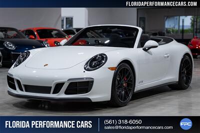 2018 Porsche 911 Carrera GTS   - Photo 74 - Riviera Beach, FL 33407