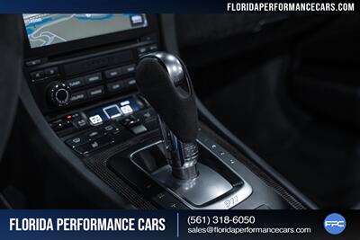 2018 Porsche 911 Carrera GTS   - Photo 53 - Riviera Beach, FL 33407