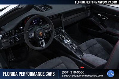 2018 Porsche 911 Carrera GTS   - Photo 47 - Riviera Beach, FL 33407