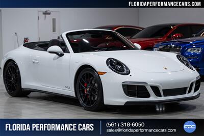 2018 Porsche 911 Carrera GTS   - Photo 75 - Riviera Beach, FL 33407