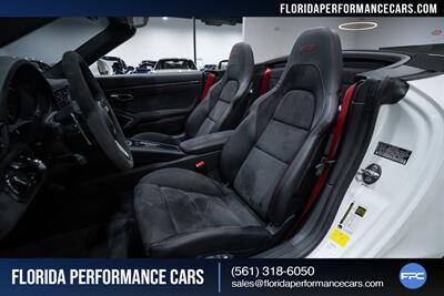 2018 Porsche 911 Carrera GTS   - Photo 22 - Riviera Beach, FL 33407
